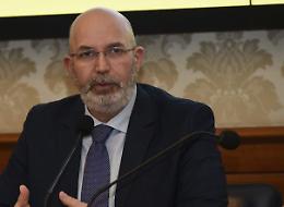Crimi (M5s): “Non entreremo a tutti i costi”