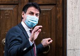 Voto su Rousseau a breve. Conte: 'Se iscritto, voterei sì'