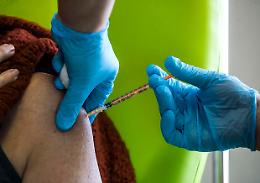 Ue, preoccupano i vaccini sul mercato nero
