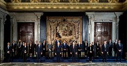 Governo: in corso primo Cdm presieduto da Dragh