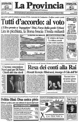'Sì' definitivo dal Senato
La violenza sessuale è reato contro la persona