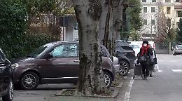 Parcheggi selvaggi, Crema Nuova insorge