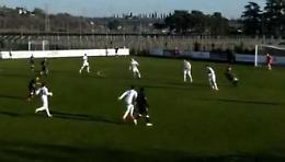 Crema 1908, a Sona recupero con rammarico (1-1)