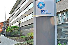 A2A rileva 17 impianti fotovoltaici per 205 milioni 