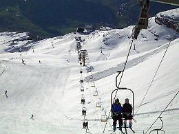 Sci: Piana di Vigezzo non si ferma, impianti aperti
