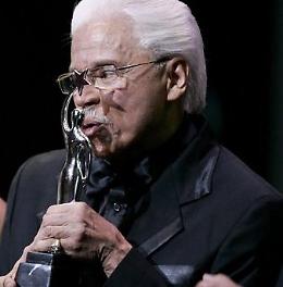 Morto Johnny Pacheco, il padre della salsa