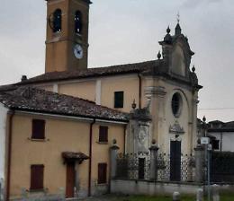 Caduta calcinacci: a Sommo controlli sulla chiesa