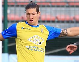 Pergolettese  sconfitta 2-1 dalla capolista Como