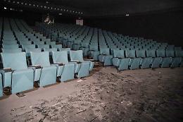 FOTOGALLERY Cinema Tognazzi, dieci anni di nostalgia