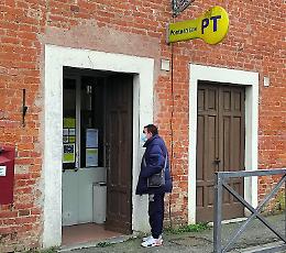 Santa Maria,  riaperto l’ufficio postale