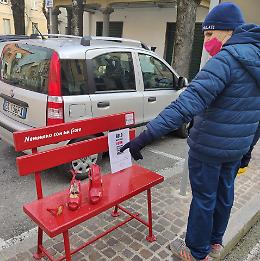 Vandali scatenati: «Commessi atti ignobili»
