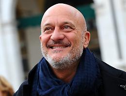 Claudio Bisio: "Sono positivo al Covid, ma sto bene"