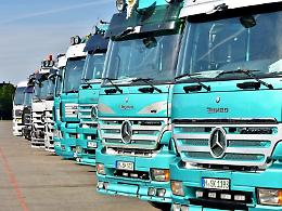 «Commissione UE assicuri i 'corridoi verdi' per evitare il caos trasporti dello scorso anno»