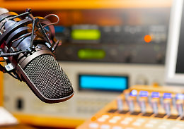 «Radio del Rey» per fare rete fra i giovani