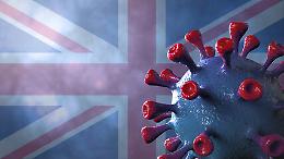 Variante inglese, 30 cremonesi contagiati
