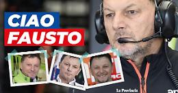 Covid: morto Fausto Gresini