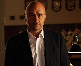 Zingaretti: Montalbano pazzo d'amore, tutto cambia