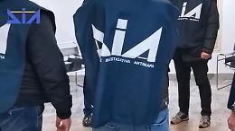 'Ndrangheta: DIA, confiscati beni da 3 milioni di euro a imprenditore