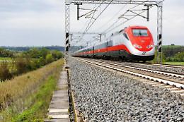 Gruppo FS, le Frecce serviranno anche le città medio-piccole
