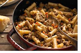 Ragù bolognese diventa vegano, la ricetta del New York Times