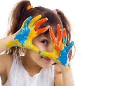 L'importanza del gioco nella crescita del bambino