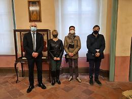 “Un convitto per gli studenti dell’Istituto Stradivari”