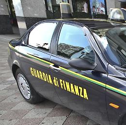 Gdf, maxifrode fiscale e previdenziale cantieristica Ancona