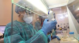 Tamponi rapidi in farmacia, adesioni flop