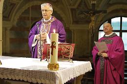 DIRETTA Dal Duomo di Casalmaggiore la Santa Messa presieduta da Napolioni