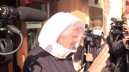 Finito a Roma il summit M5s: per Conte un ruolo ad hoc