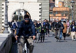 Covid: 17.455 nuovi positivi, 192 morti