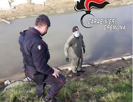 Trovati e fatti brillare due ordigni bellici