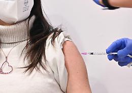 Covid: 89% pazienti autoimmuni risponde al vaccino