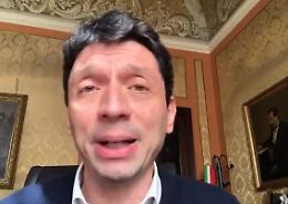 Cremona in zona arancione rafforzata, Galimberti: "Abbiamo bisogno di capire"