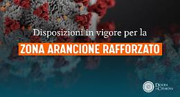 Zona arancione rinforzata: ecco cosa cambia per la pastorale, la catechesi e gli oratori