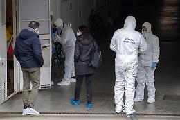 Omicidio di Ilenia Fabbri, arrestati l'ex marito e un conoscente