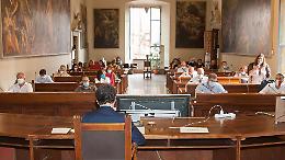 Commissione Cultura, polemica di Gioventù Nazionale e Azione Studentesca