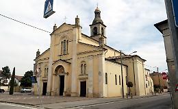 Ladri in canonica, via le offerte dei fedeli