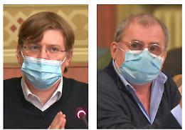 Lavoro, asse bipartisan: «Facciamo rete»