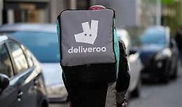 Deliveroo arriva a Crema, nuovo abbonamento per le famiglie