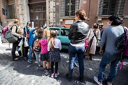 Bianchi, percorsi individuali non tutti in classe fino 30 giugno