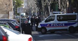Uomo armato tenta di penetrare in scuola ebraica Marsiglia
