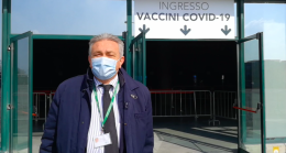VIDEO Vaccinazioni, ecco il percorso passo dopo passo