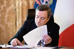 Recovery Plan, McKinsey "consulente del Mef" per la stesura del piano. E scoppia la bagarre