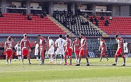 Cremonese, un'altra sconfitta
