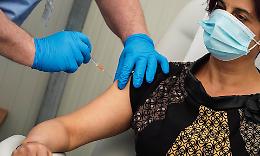 Per i docenti 'frontalieri' vaccinazione impossibile