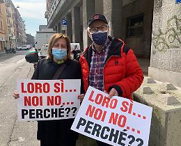 Fronda degli esercenti, Franzosi attacca la Fipe