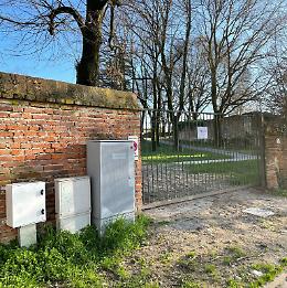 "No ai concerti a Porta Mosa"