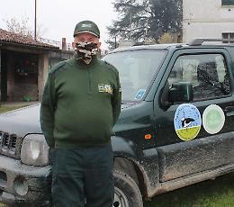 Parco Serio, guardie Gev: è boom di iscrizioni