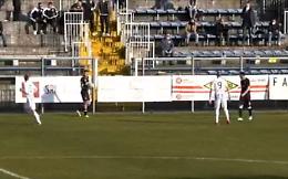 Il Crema 1908 torna al successo sul campo del Tritium (2-1)